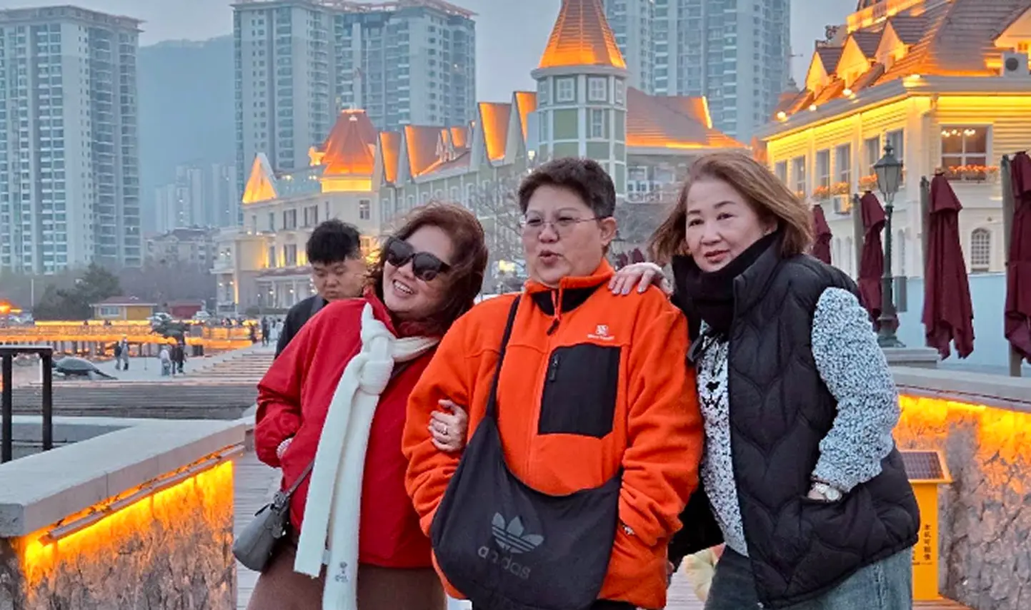 2290 Travel company trip