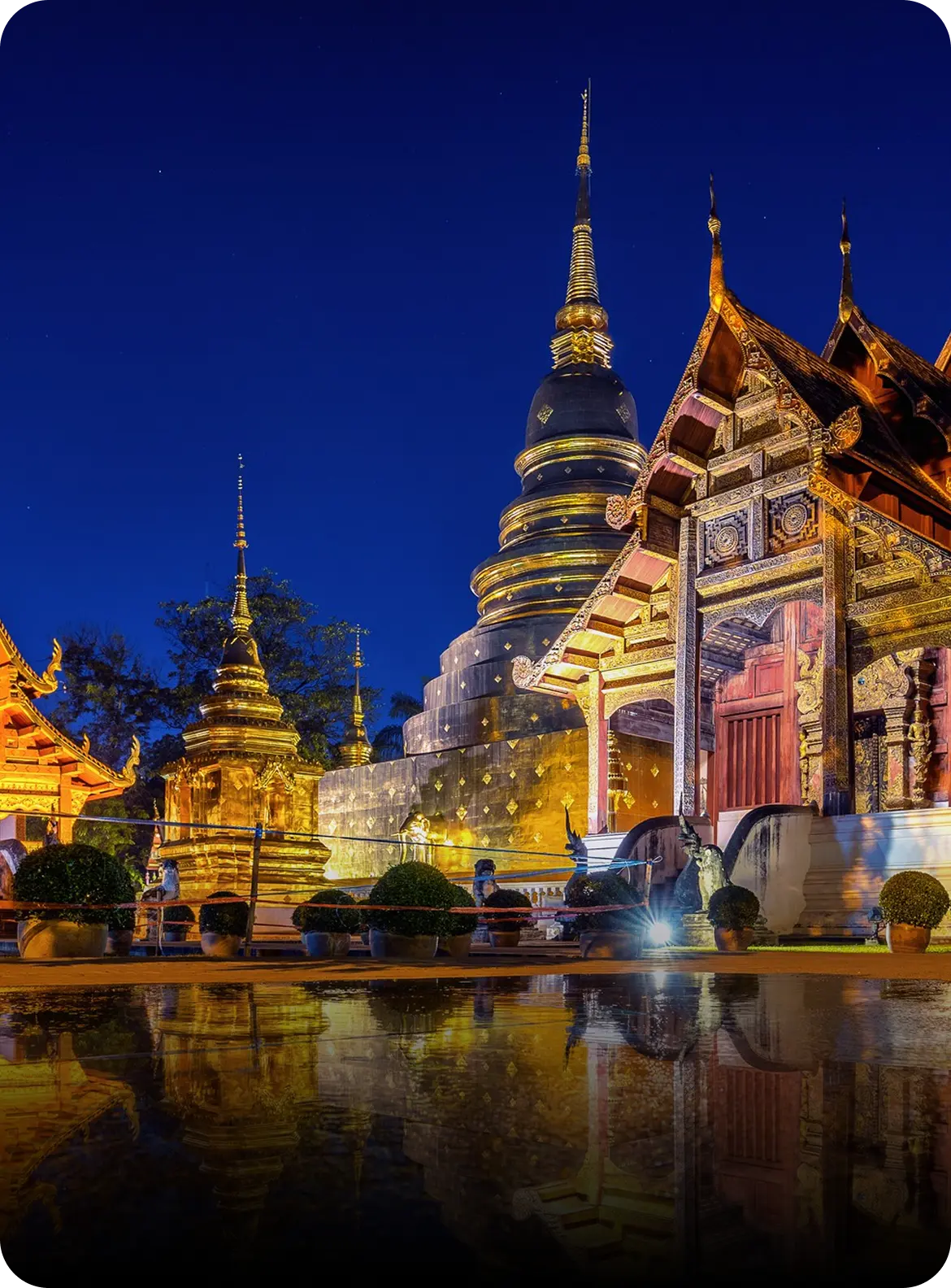 Thailand
